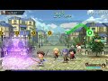 【シアトリズム ファイナルバーライン】【final fantasy v】ハーヴェスト【究極フルコンボ】