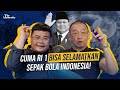 Cuma RI 1 Bisa Selamatkan Sepak Bola Indonesia, Prabowo Punya Niat? ft. Coach Justin