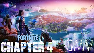 Fortnite | GMV | Chapter 4 [Tribute]