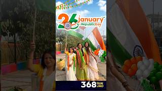 26 January Special ❤️🇮🇳 #shorts #republicday #funny #emotional #respect