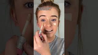🇬🇧British make up tutorial innit - My Most Viewed Short of 2022!!