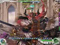 【メビウスff】みんなでギルガメッシュパーティー 127層 下エリア tower event mobiusff