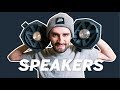 BMW Speaker Unboxing & First Look | BIMMERTECH ALPHA ONE