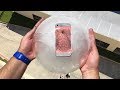 Can iPhone SE Survive 100 FT Drop Test Frozen in Ice Block?