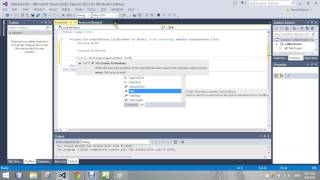 Console Write Visual Basic