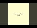 Silver Serene Fragile