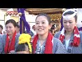 令和元年八重垣神社祇園祭ttv