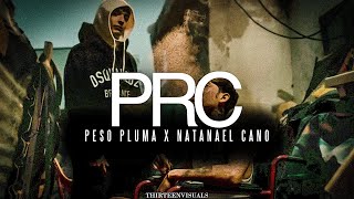 (Letra) Peso Pluma & Natanael Cano - PRC
