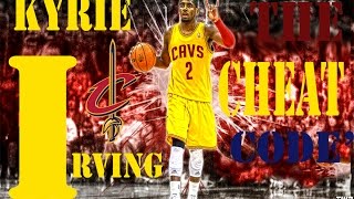 Kyrie Irving - "The Cheat Code" HD