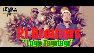 P.I. Brothers - Logo Tagitagi