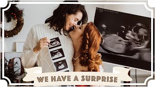 I have a secret… how we made a baby