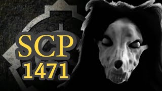 مهما حصل متحملش التطبيق دا  | SCP 1471