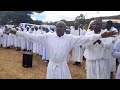 MUGODHI APOSTOLIC FAITH CHURCH C