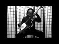 【津軽三味線】上妻宏光「月夜の影」（演奏：石原昇一郎）tsugaru jamisen japanese traditional three strings music