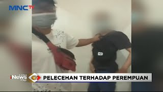 Kepergok! Aksi Pria Intip Wanita di Toilet SPBU Cengkareng, Jakbar - LIP 08/04