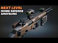 Buckshot or Slugs? Top 7 Best Home Defense Shotguns 2024!