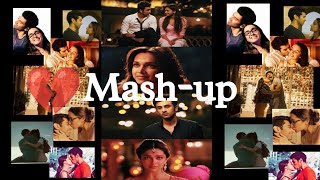 End Of Relationship Non-stop Mashup Song | Arijit Singh | SONG AND GARBA MASHUP REMIX ||