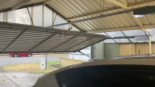 Merlin Commander Elite MS105MYQ Garage Door Unstable Opening