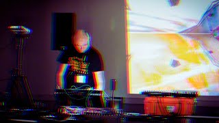 Live Modular Dub Techno Performance at Knobcon12. Oxi One, Neuzeit Warp, Bastl Pizza, Sealegs