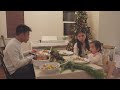 heartwarming christmas at home gifts feast u0026 family moments 🎄❤️