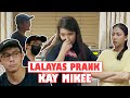 Sofie Lalayas Prank by Alex Gonzaga