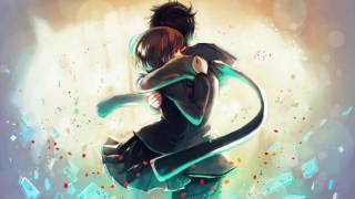 【Nightcore】Sofia Karlberg - Crazy In Love
