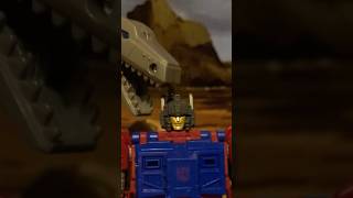 Transformers Legacy Quake (Skit/Review) #transformers