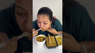 300Rs Maggi🤪 Vs 150Rs Vs 50Rs | Cheap Vs Expensive | #trending #shorts #foodie