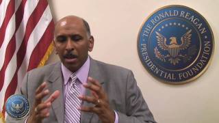 Interview with RNC Chairman, Michael Steele