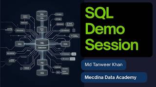 SQL Demo Session