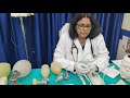 video on pediatrics instruments