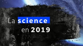 La science en 2019