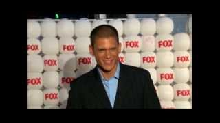 რატომ იკლავდა თავს Wentworth Miller-ი?!