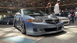 wekfest 2022 ポートメッセ名古屋 JDM/USDM/stance #stance #jdm #usdm #wekfest