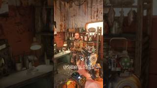 А вы знали в Metro Exodus? #shorts #vashenko_rofls #metro #metroexodus