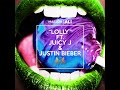 lolly