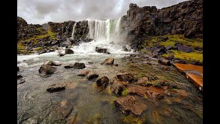 Iceland Travel - Top 12 Places to Visit