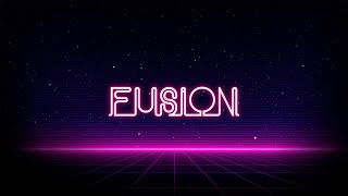 OneSuch - Fusion [Synthwave]