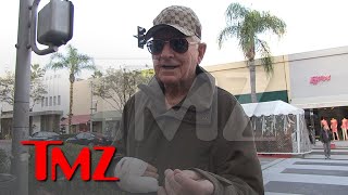 Frederic Prinz von Anhalt Says He Lost Finger in Car Accident | TMZ