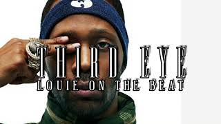 Wu Tang Clan Type Beat "Third Eye" RZA / GZA / 90s Hip Hop Beat