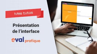 Eval pratique : présentation interface élève