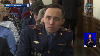 Жасөспірімдер арасындағы әлімжеттік