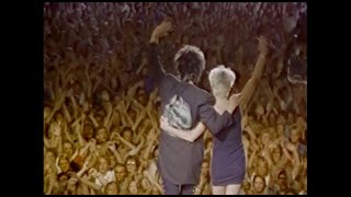 Roxette  Silver Blue (Official video clip) *****THE BEST QUALITY*****