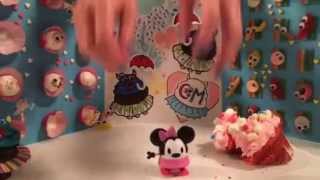 Disney's Minni Mouse