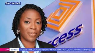 Who Is Access Bank Acting Group CEO, Bolaji Agbede?