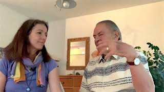The Way of the Psychonaut: Stanislav Grof and Brigitte Grof – Psychedelics, Consciousness, Sprit