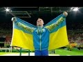 Oleg Verniaiev WINS GOLD MEDAL MEN'S PARALLEL BARS FINAL RIO OLYMPICS 2016 MY THOUGHTS REVIEW