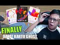 Mencari Kartu Ghost Langka - TCG Card Simulator