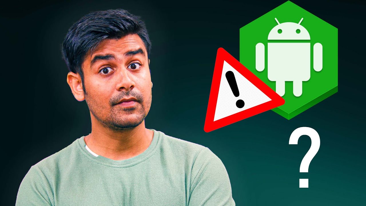 Android Users Watch This Youtube