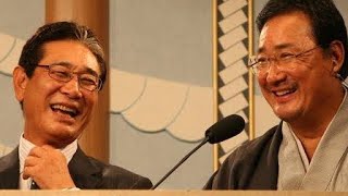 NHK　大相撲中継冒頭で北の富士さんを追悼　7月にVTR出演も解説復帰かなわずgcggcgcg